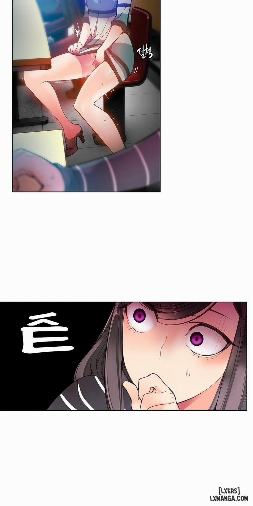 Lilith Cord 6 trang 50