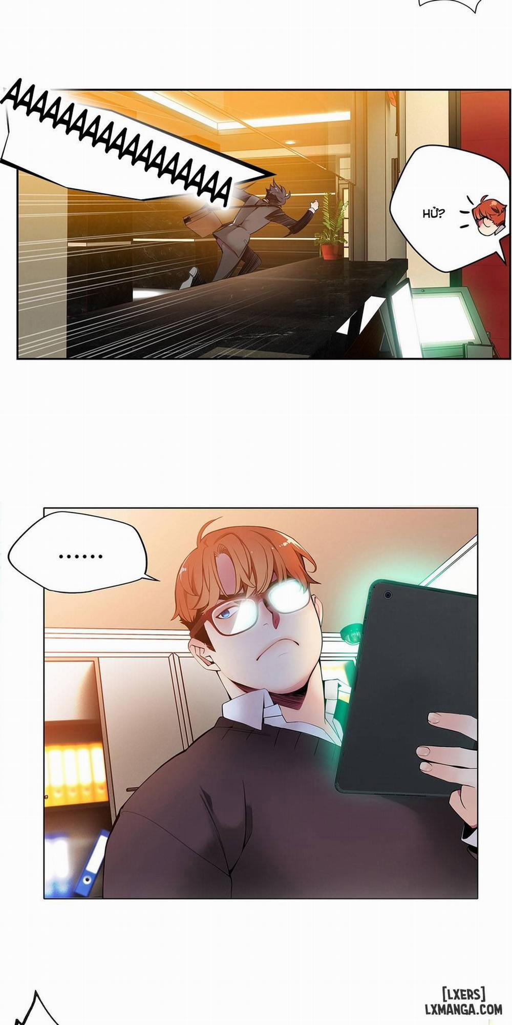 Lilith Cord 6 trang 6