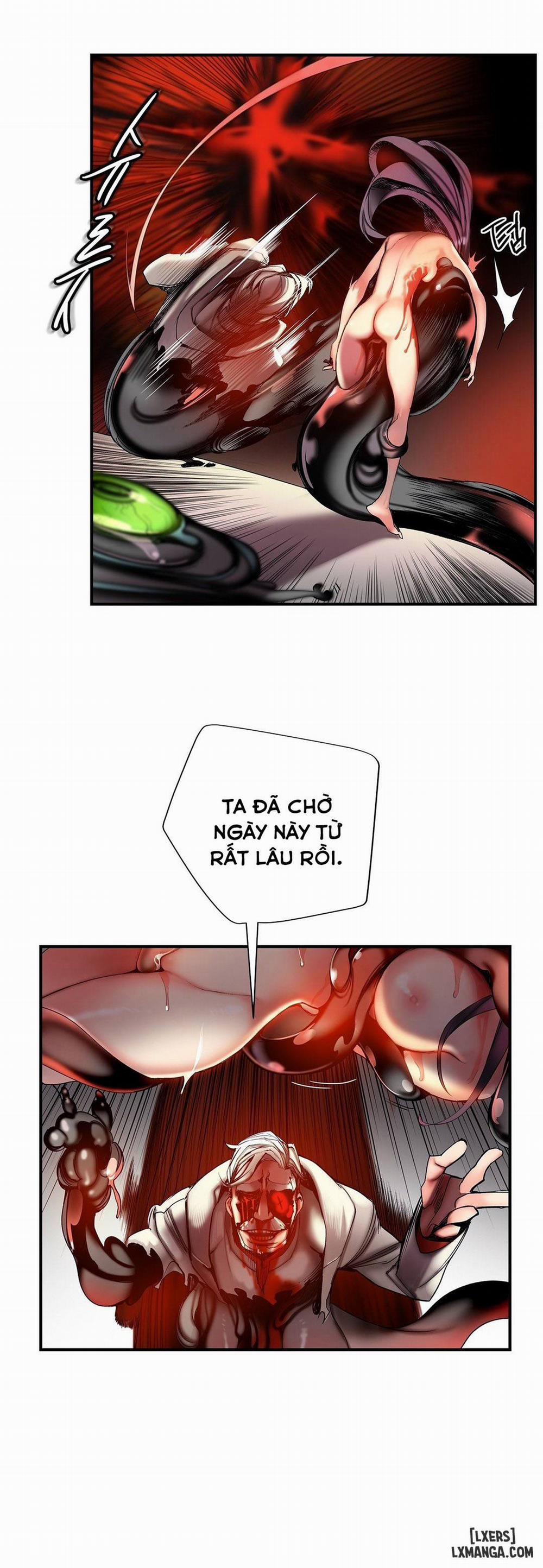 Lilith Cord 60 trang 10