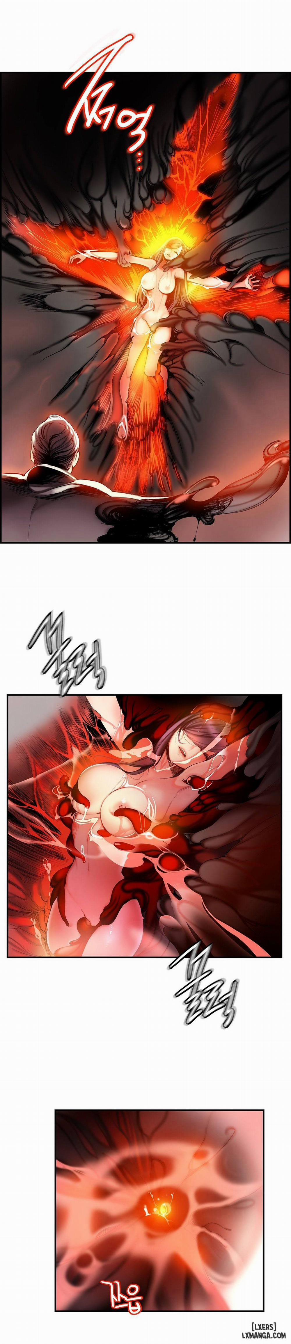 Lilith Cord 60 trang 11