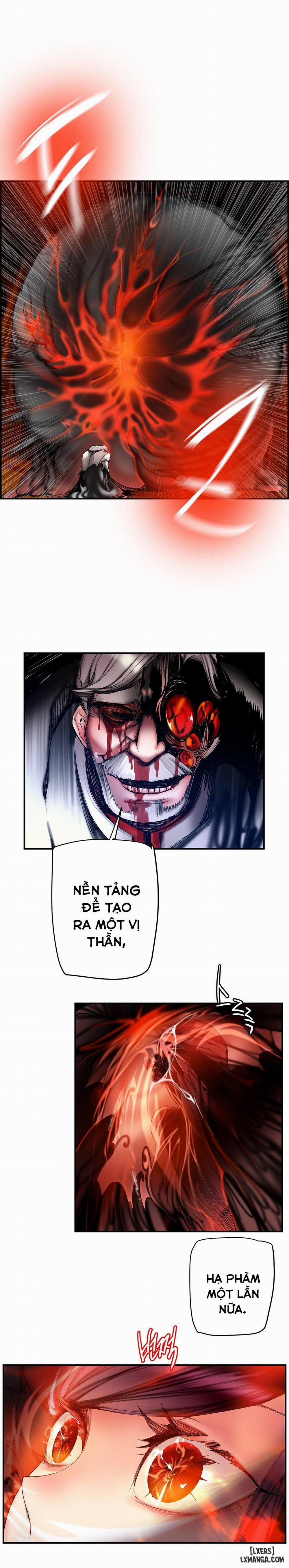 Lilith Cord 60 trang 12