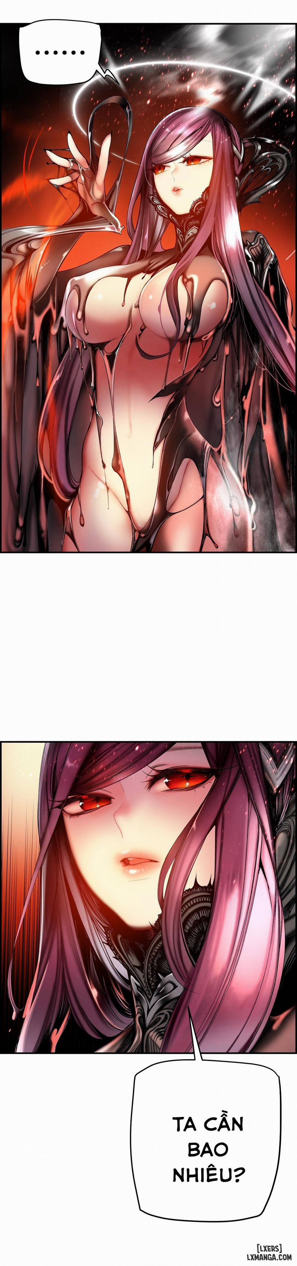 Lilith Cord 60 trang 14