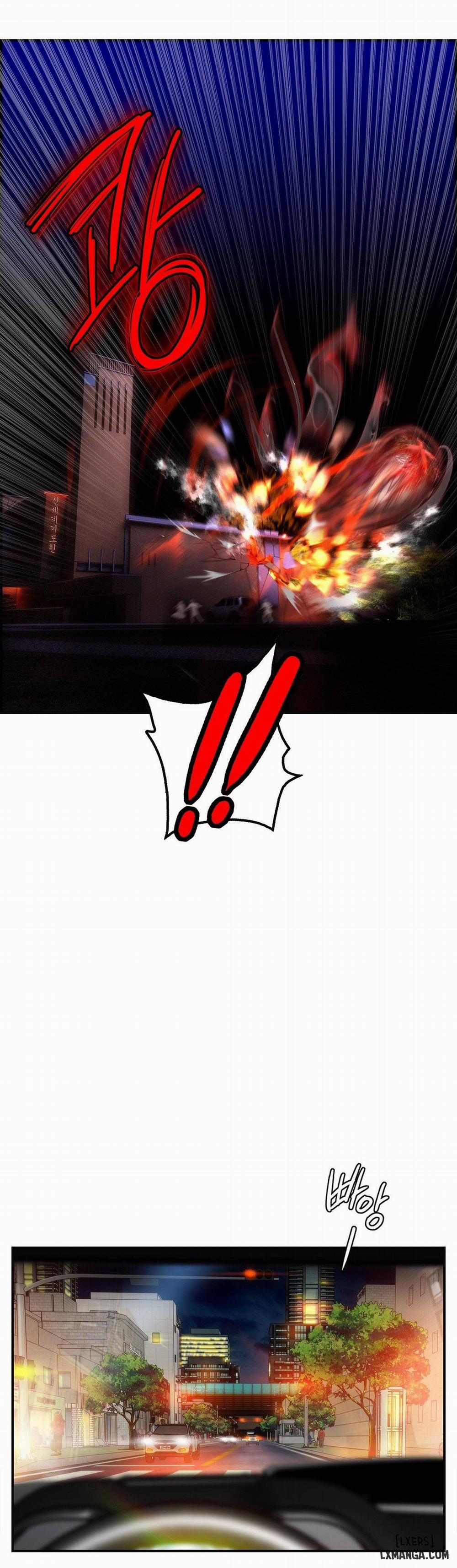 Lilith Cord 60 trang 15