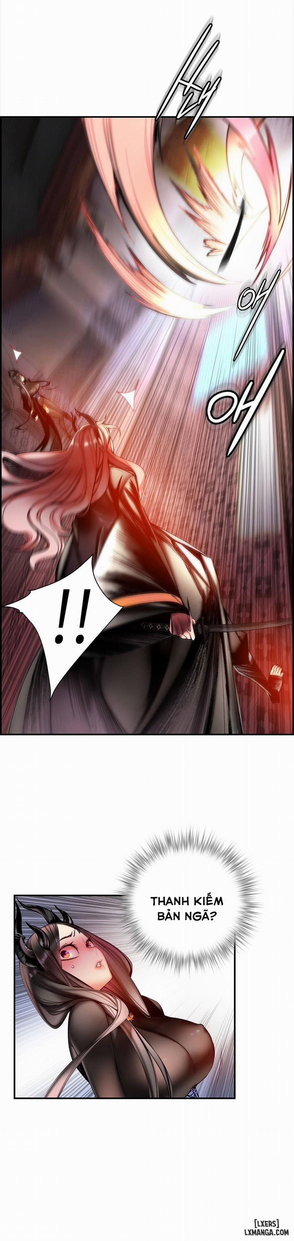 Lilith Cord 60 trang 20