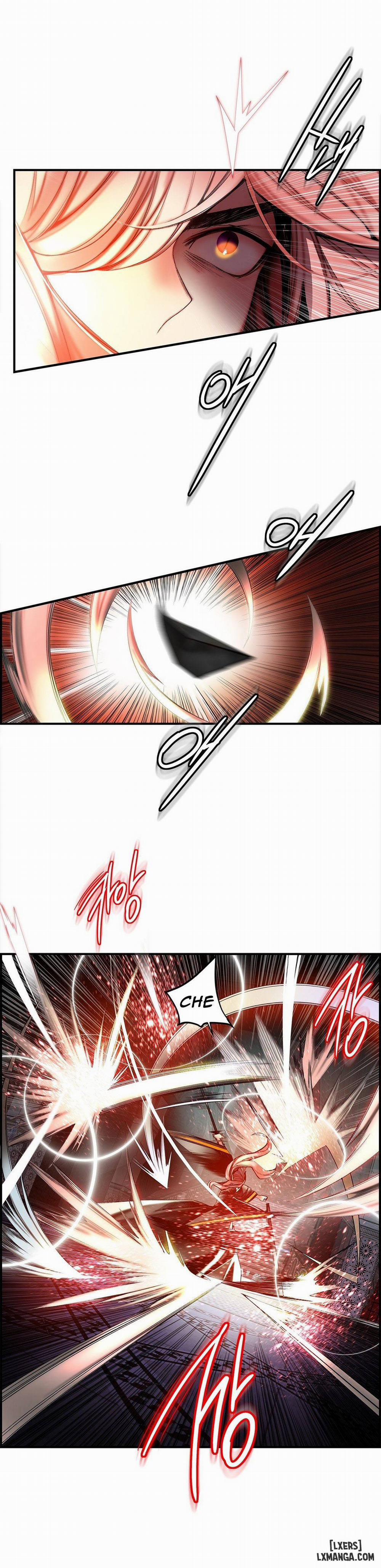 Lilith Cord 60 trang 23