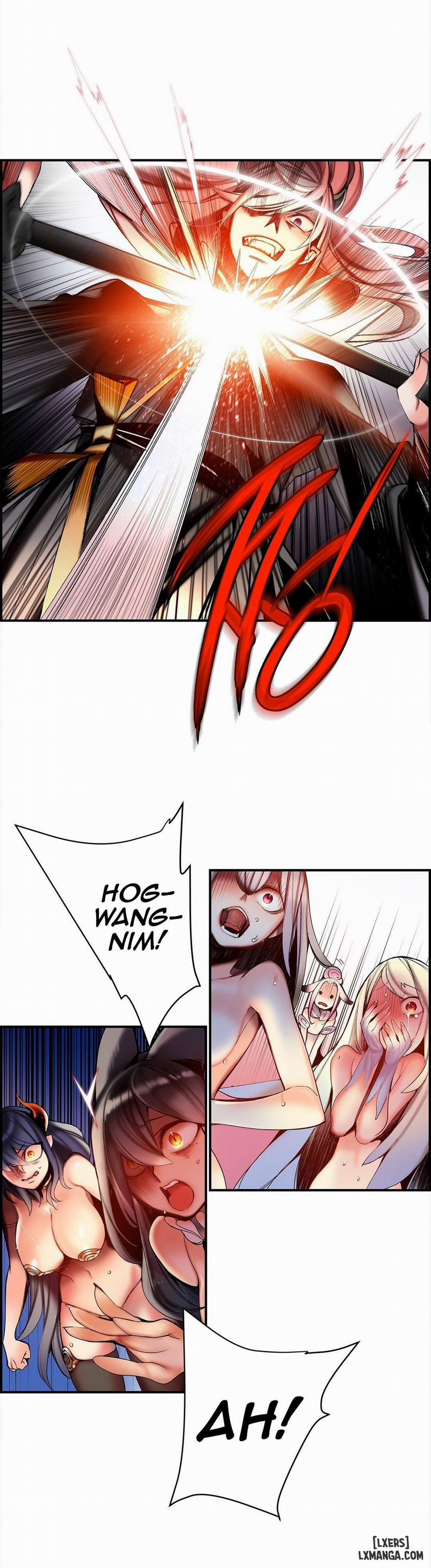 Lilith Cord 60 trang 26