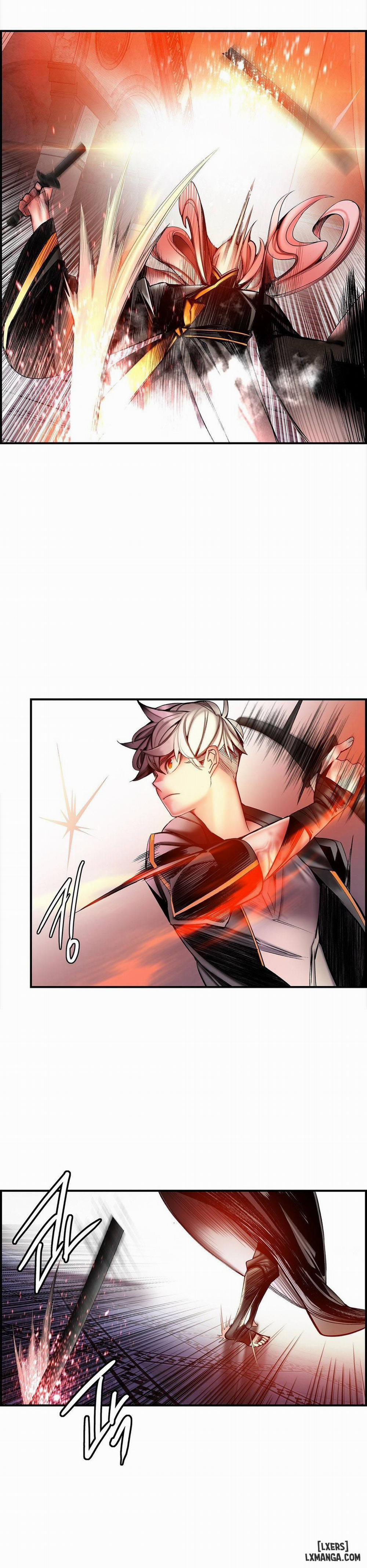 Lilith Cord 60 trang 27