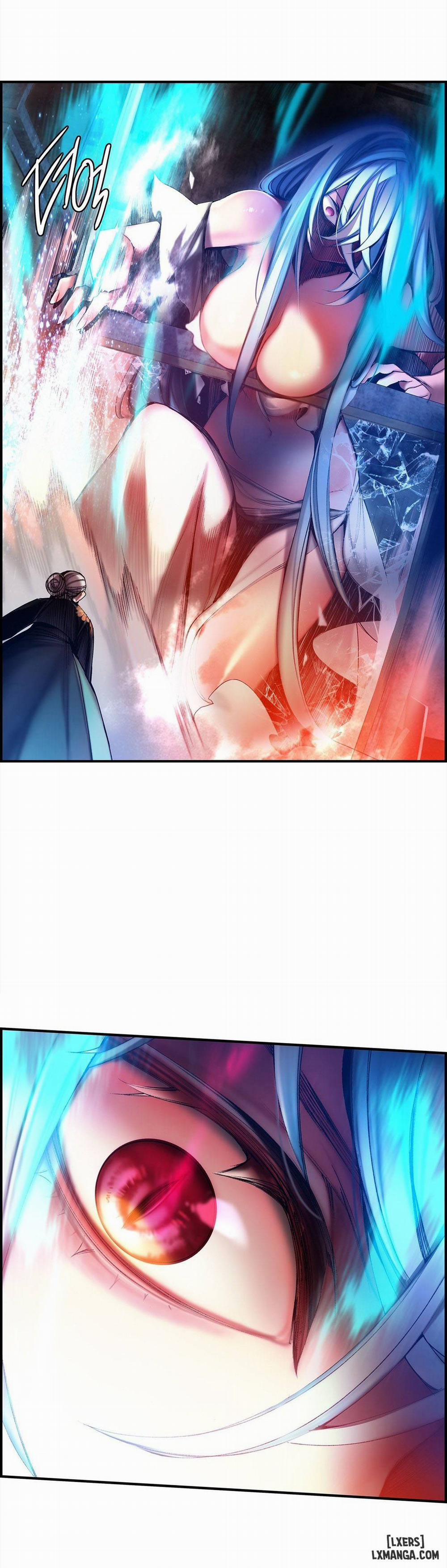 Lilith Cord 60 trang 34