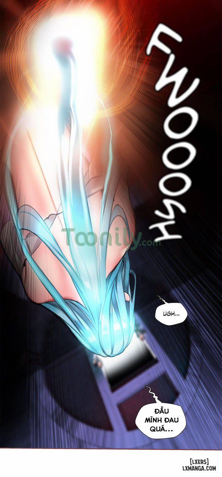 Lilith Cord 61 trang 10