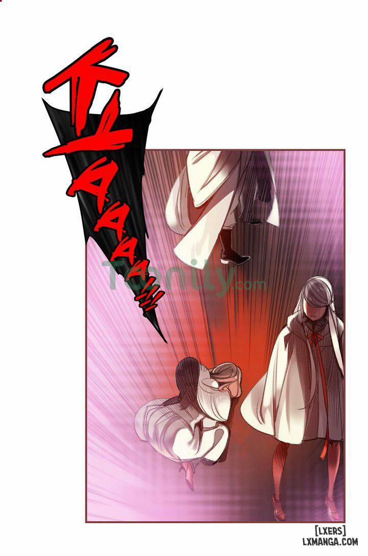 Lilith Cord 61 trang 27