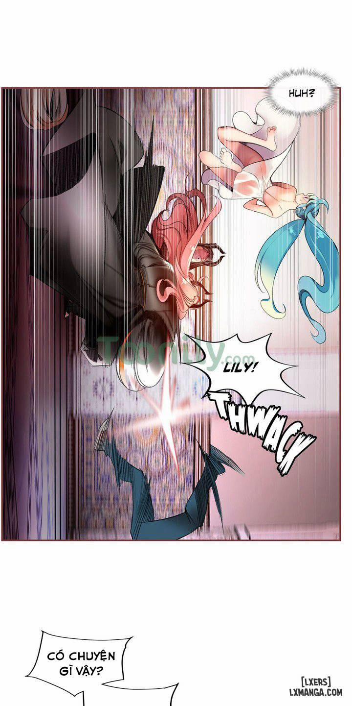 Lilith Cord 61 trang 6