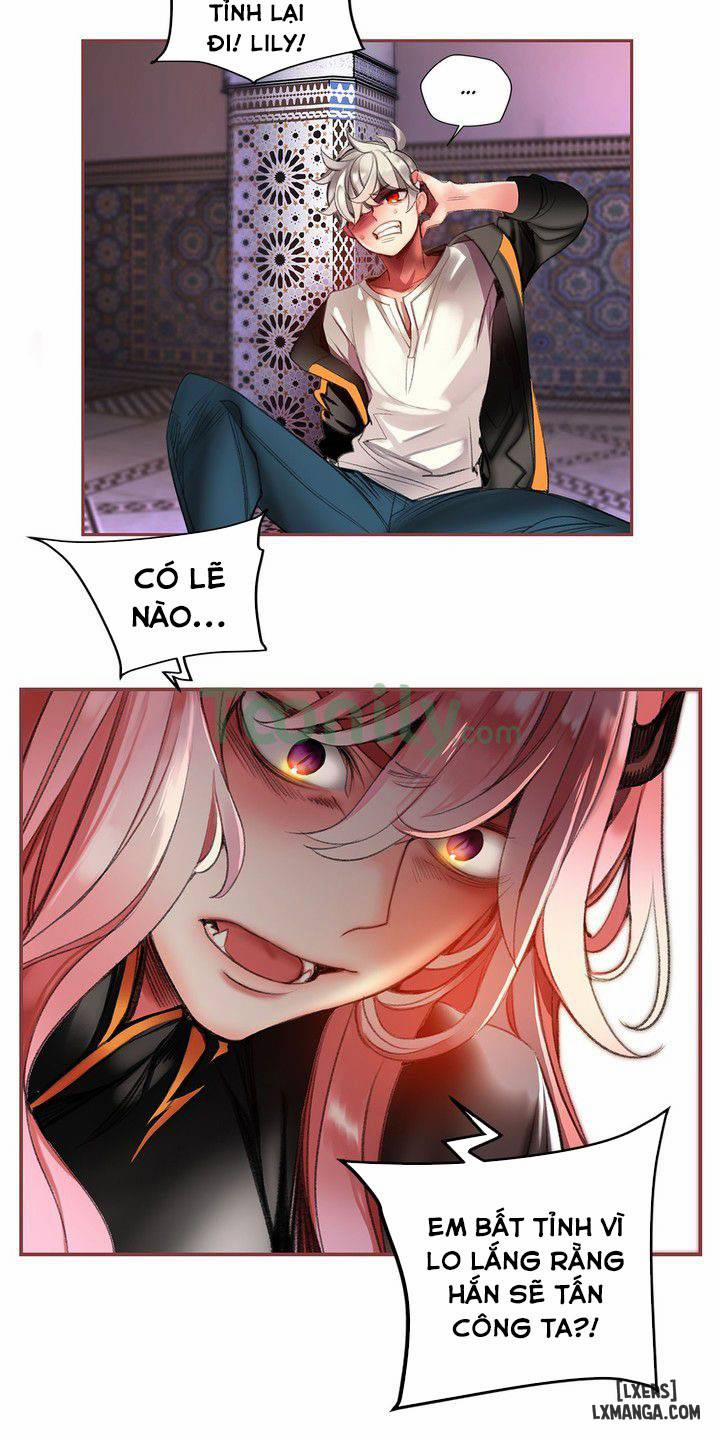Lilith Cord 61 trang 7