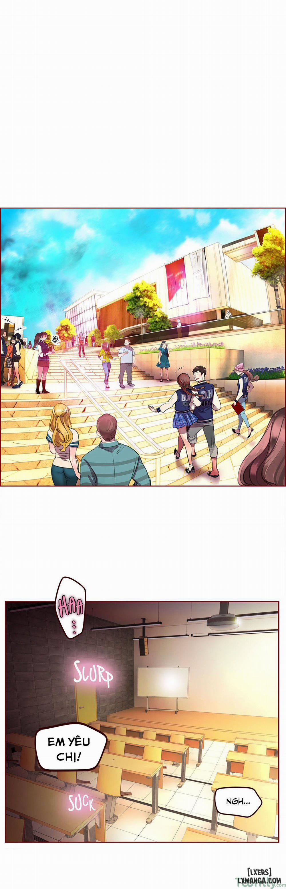 Lilith Cord 62 trang 1