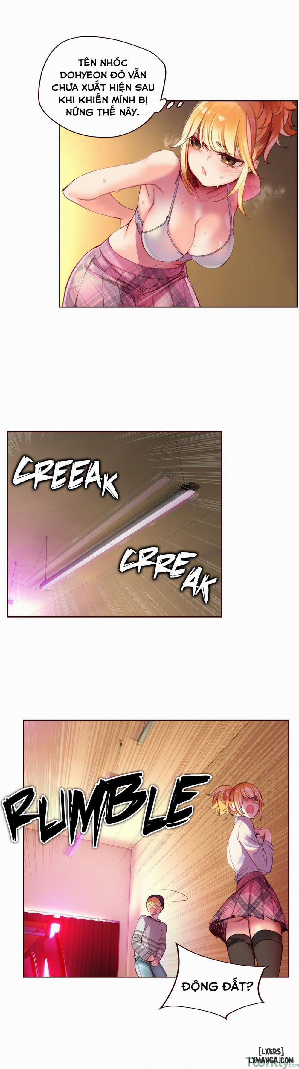 Lilith Cord 62 trang 12