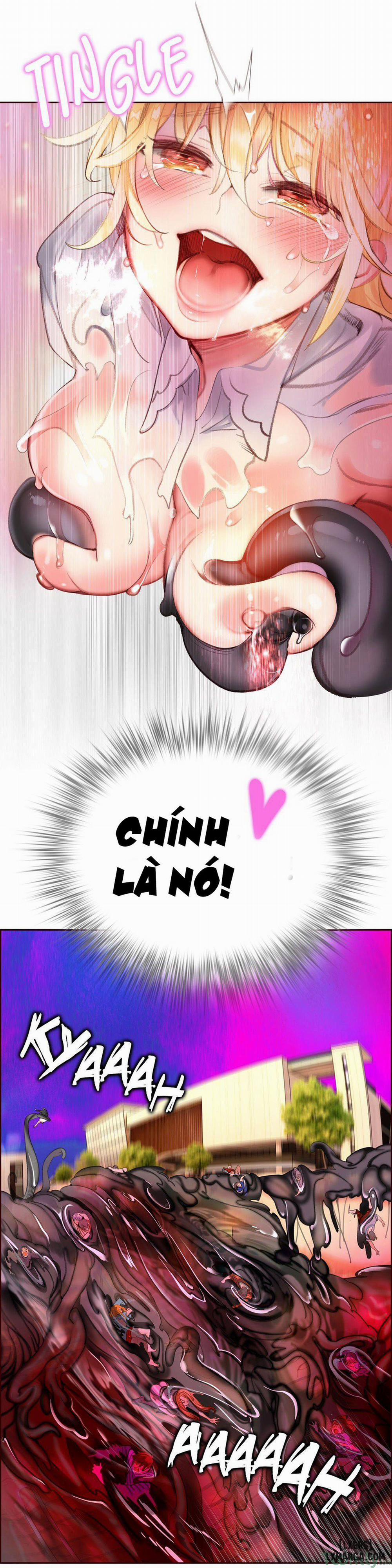 Lilith Cord 62 trang 17