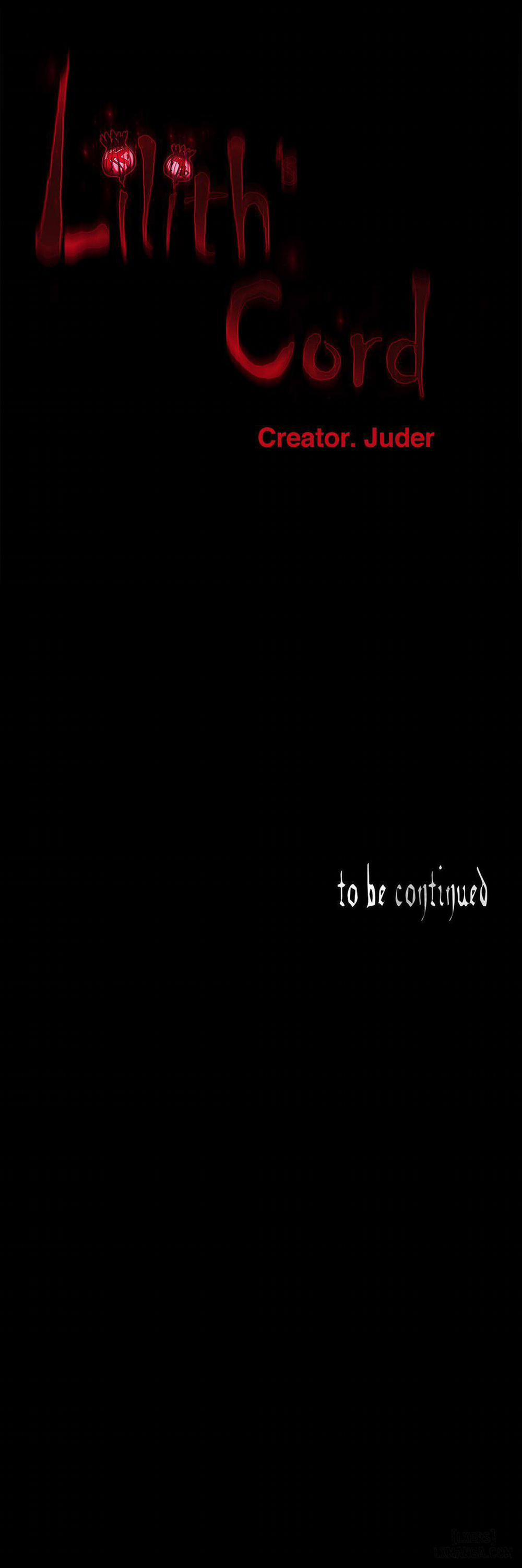 Lilith Cord 62 trang 36