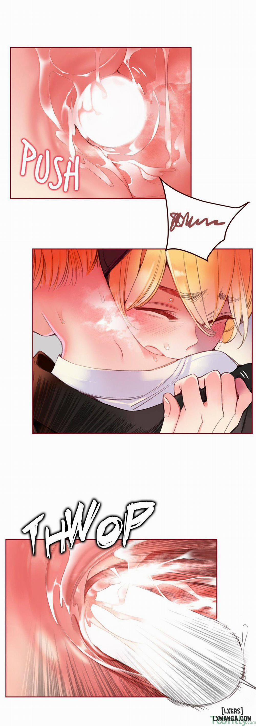 Lilith Cord 62 trang 5