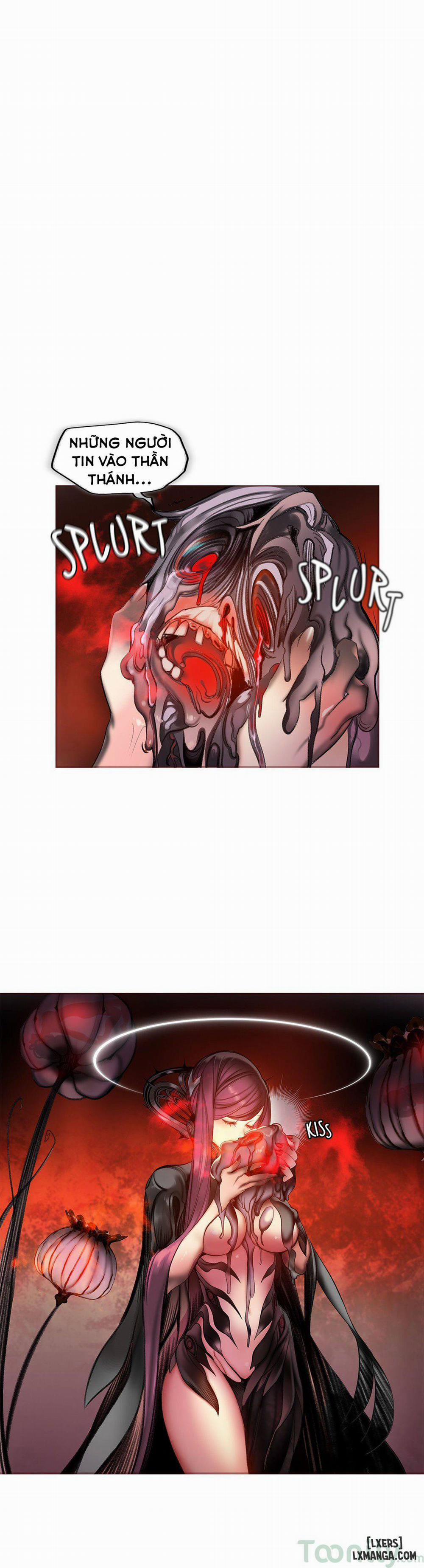 Lilith Cord 63 trang 1