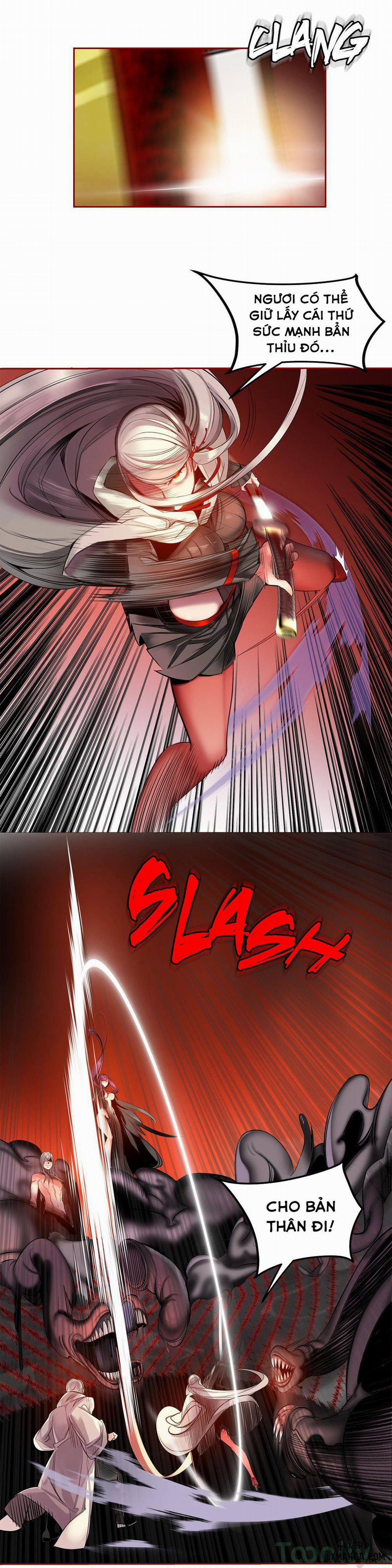 Lilith Cord 63 trang 10