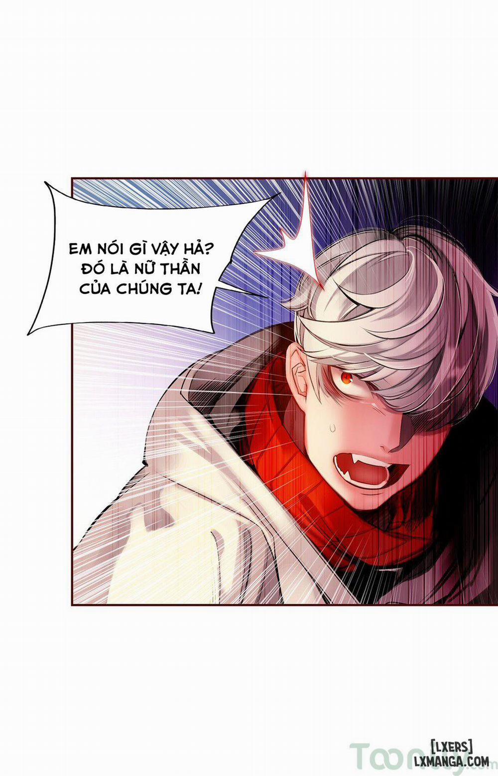 Lilith Cord 63 trang 15