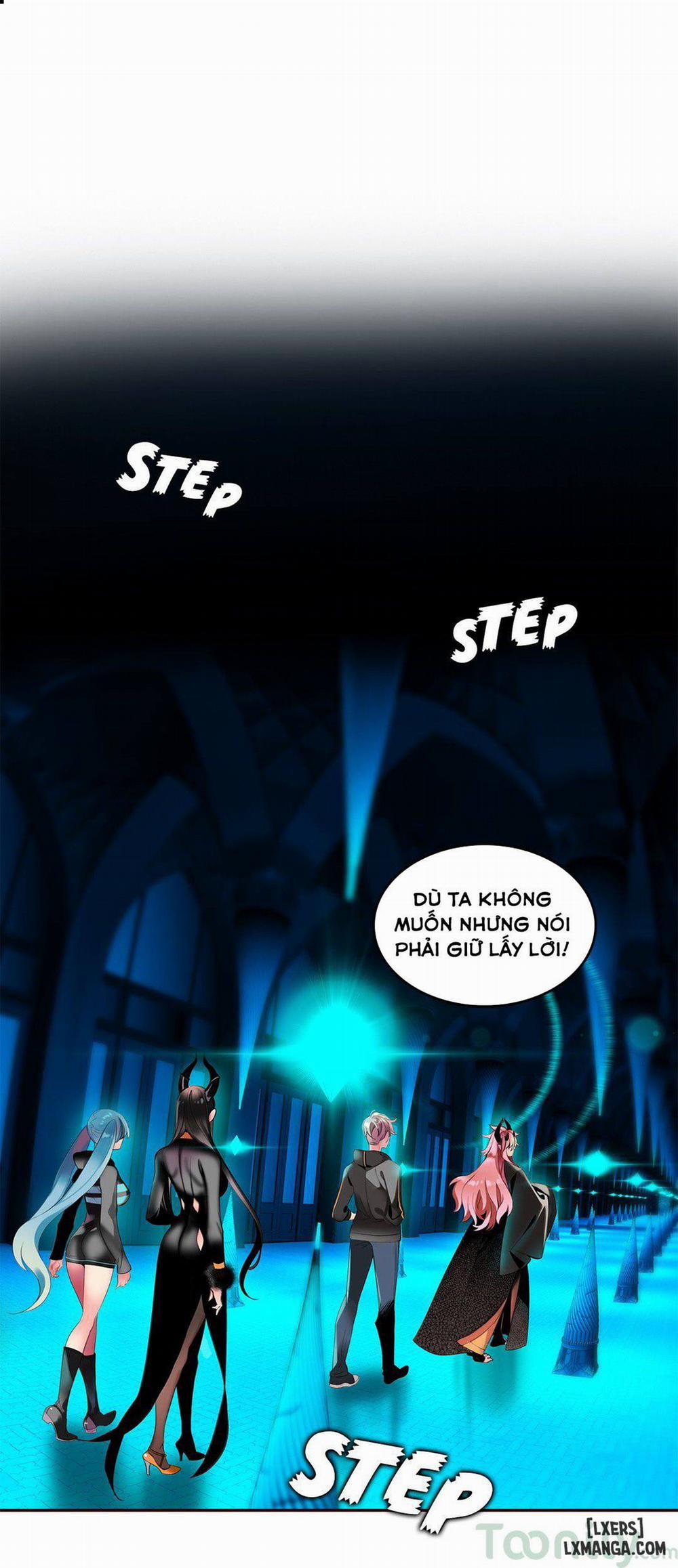 Lilith Cord 63 trang 16