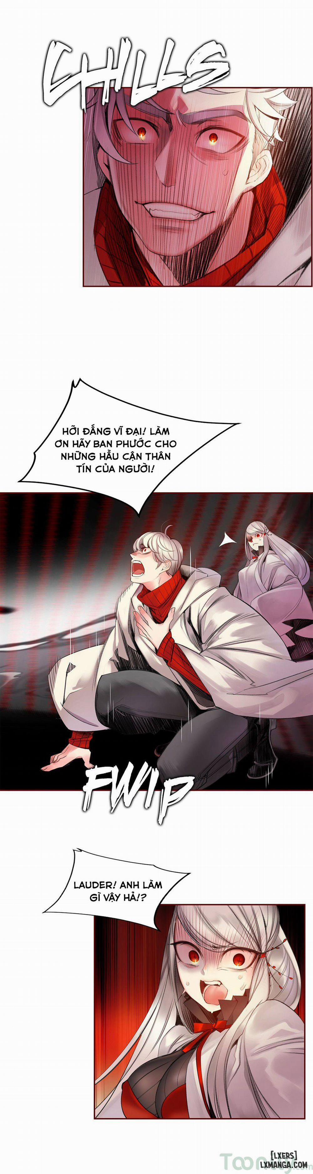 Lilith Cord 63 trang 5