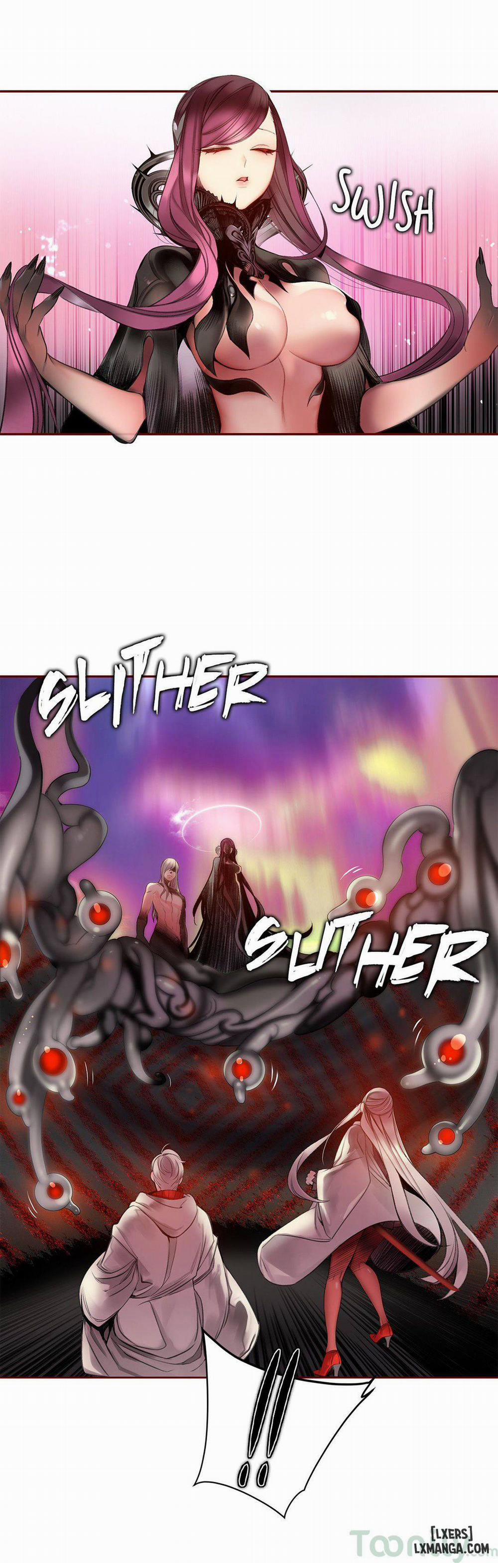 Lilith Cord 63 trang 6