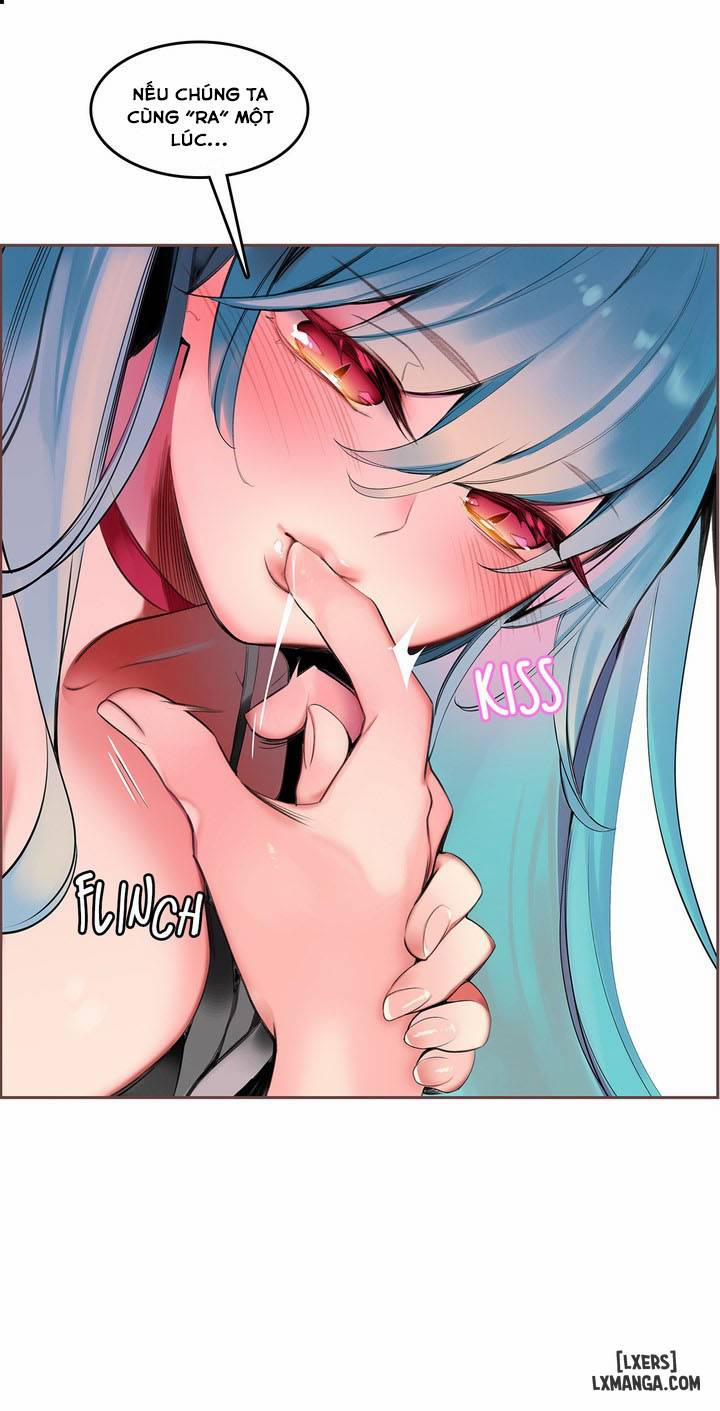 Lilith Cord 64 trang 15