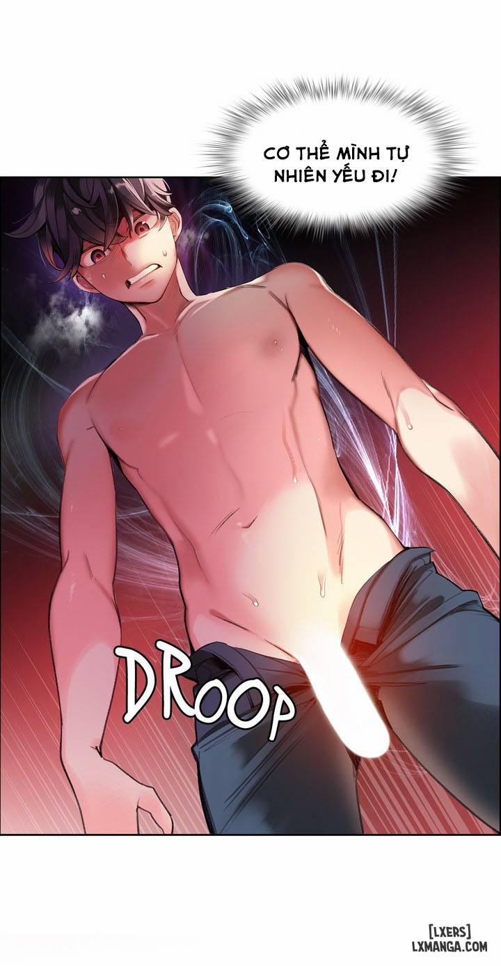 Lilith Cord 64 trang 25