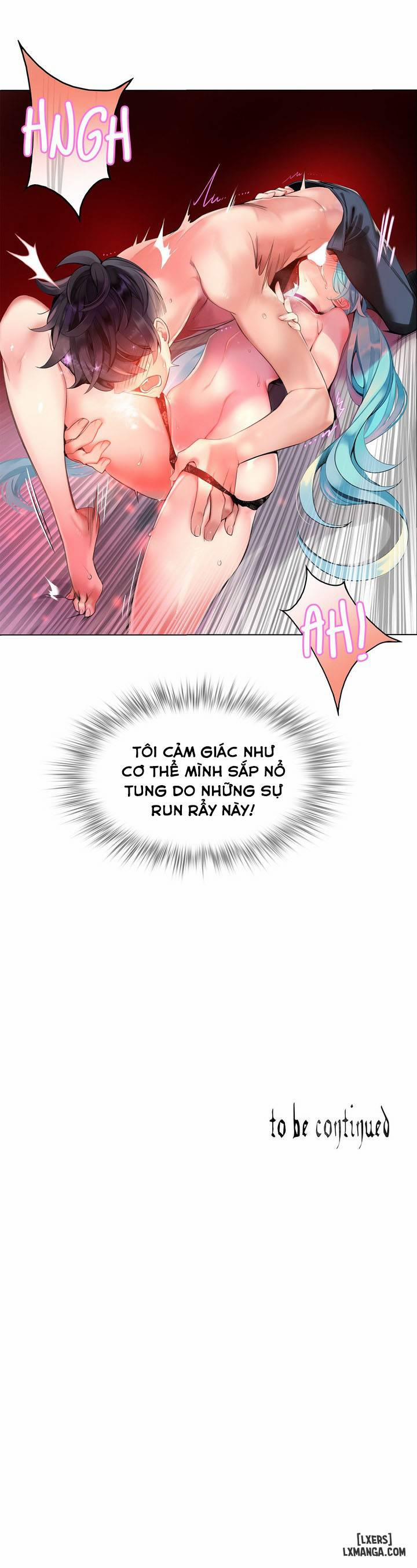 Lilith Cord 64 trang 34