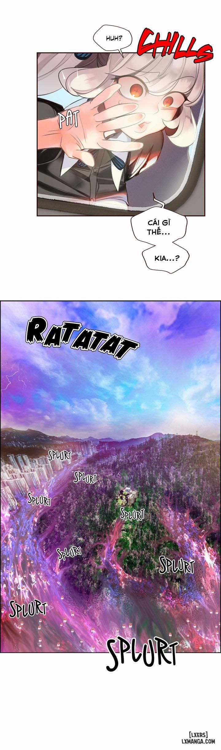 Lilith Cord 64 trang 6