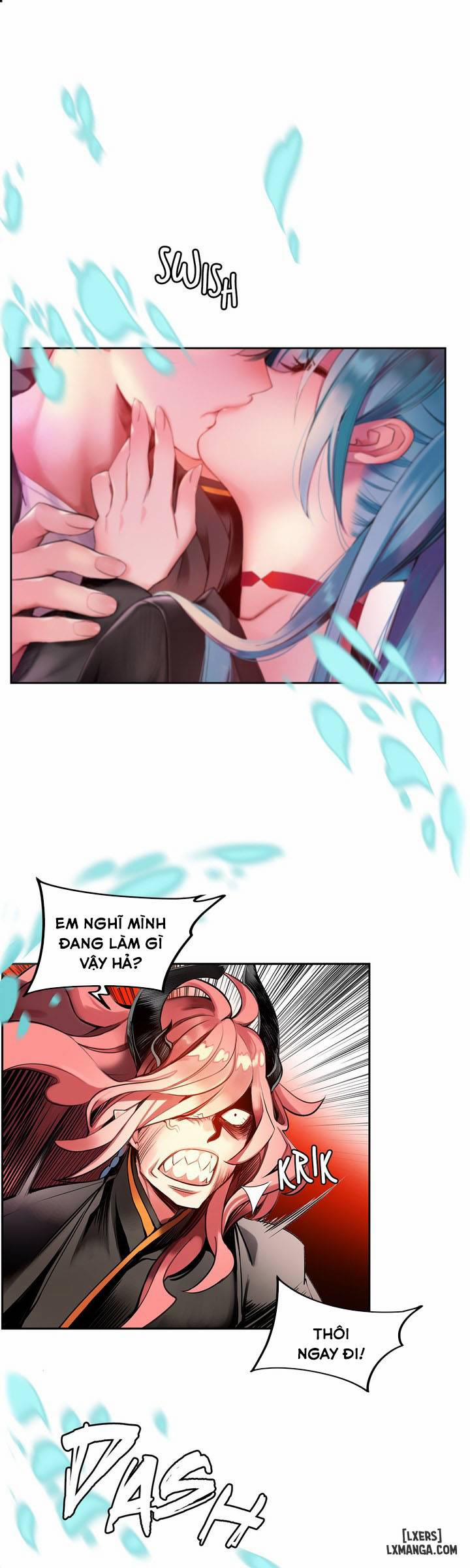 Lilith Cord 64 trang 7