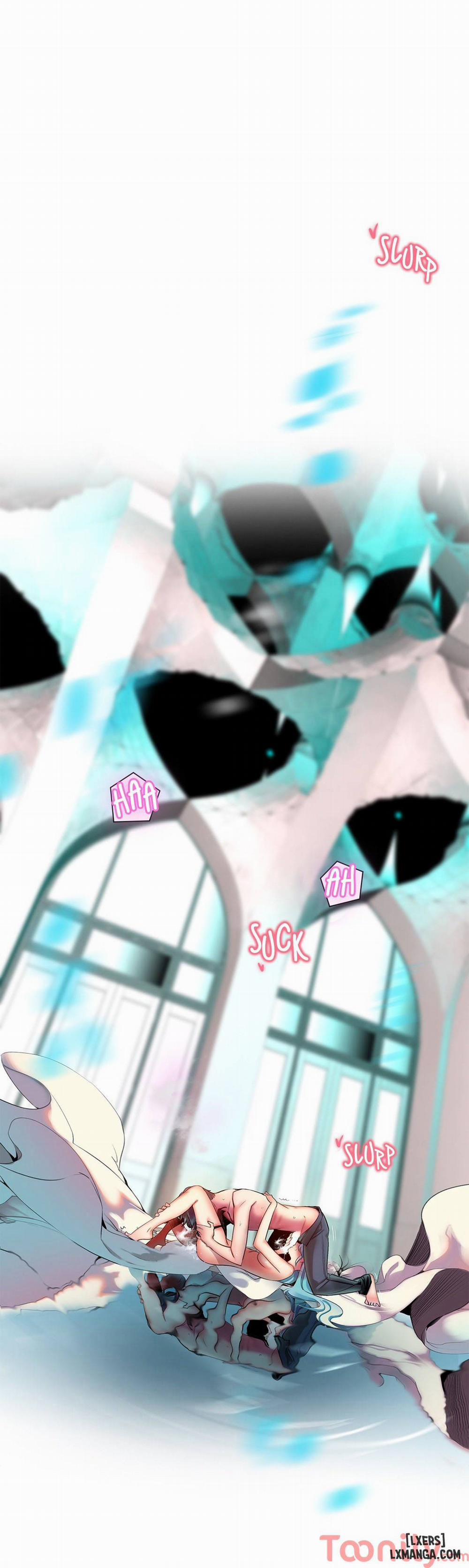 Lilith Cord 65 trang 15