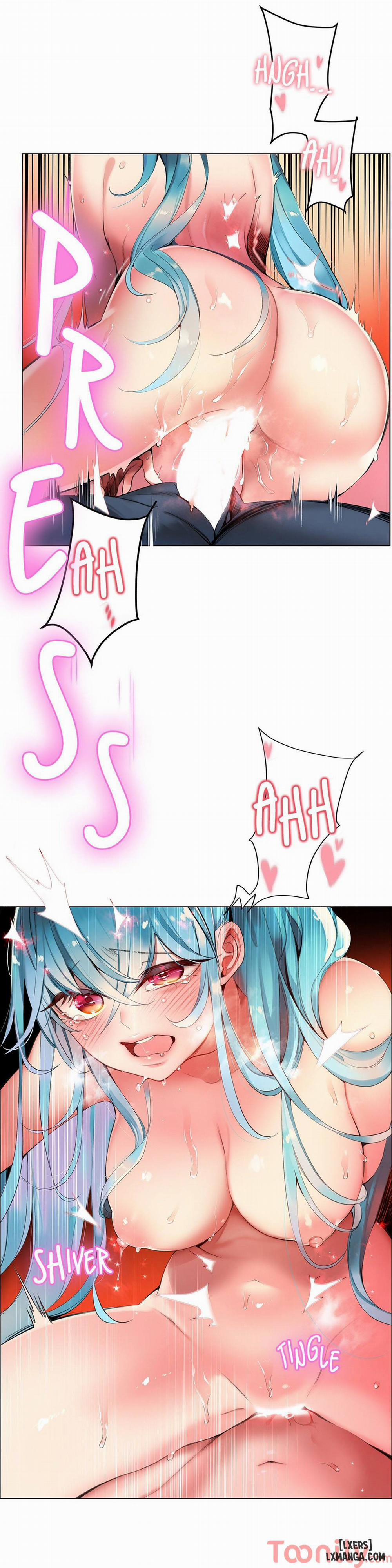 Lilith Cord 65 trang 25