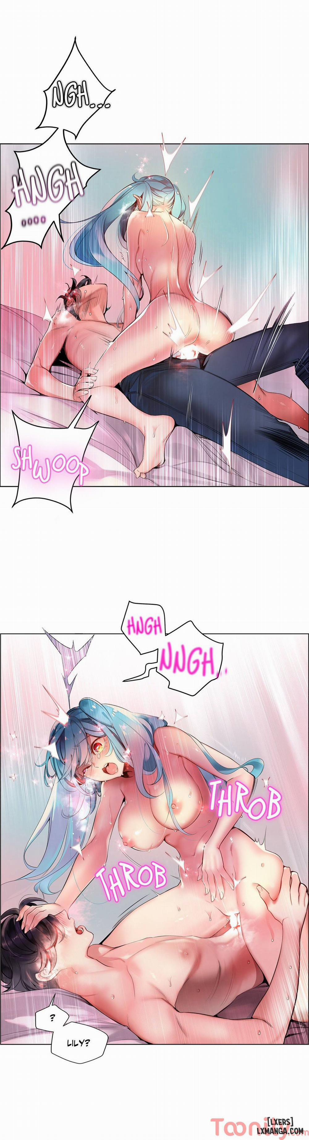 Lilith Cord 65 trang 26