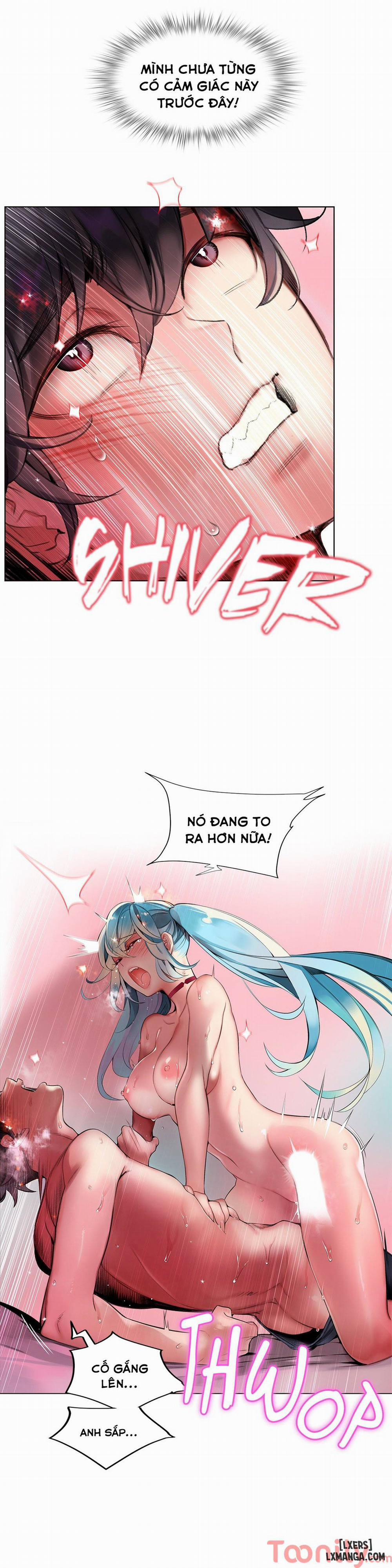 Lilith Cord 65 trang 31