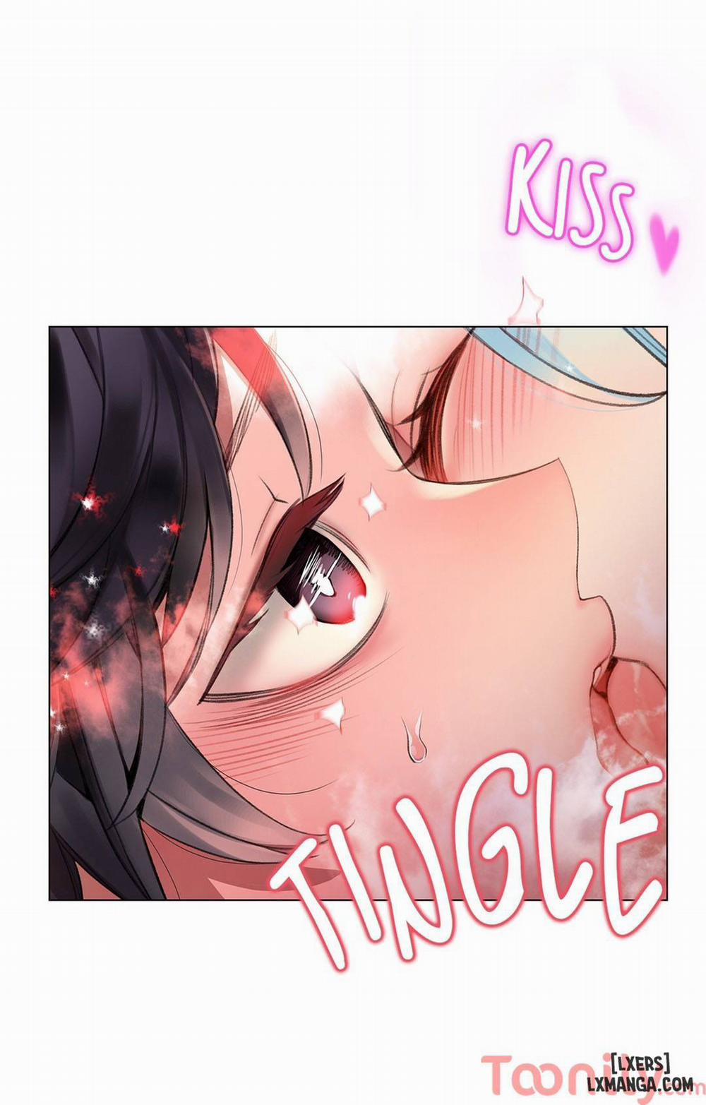 Lilith Cord 65 trang 33