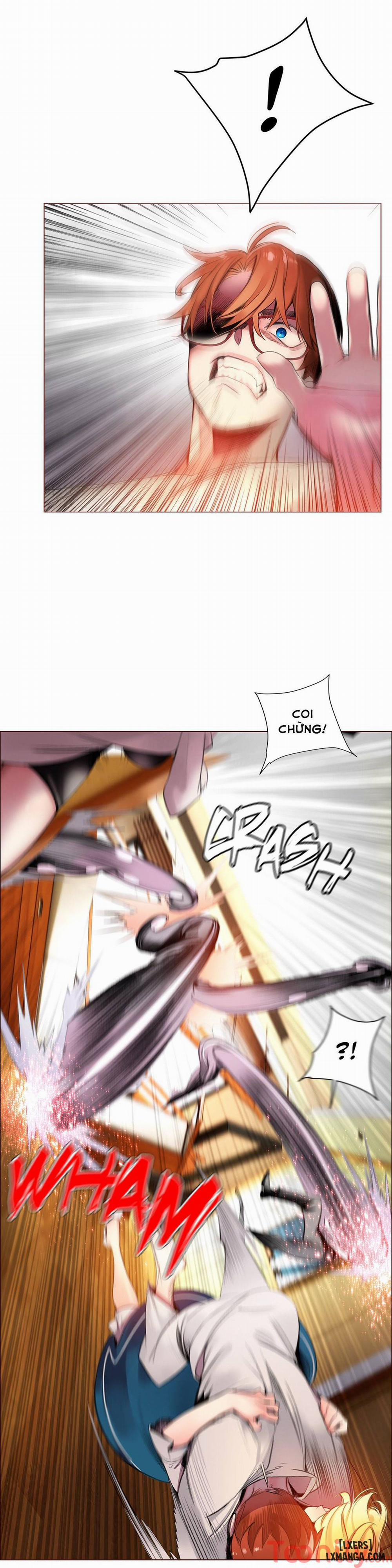 Lilith Cord 65 trang 7