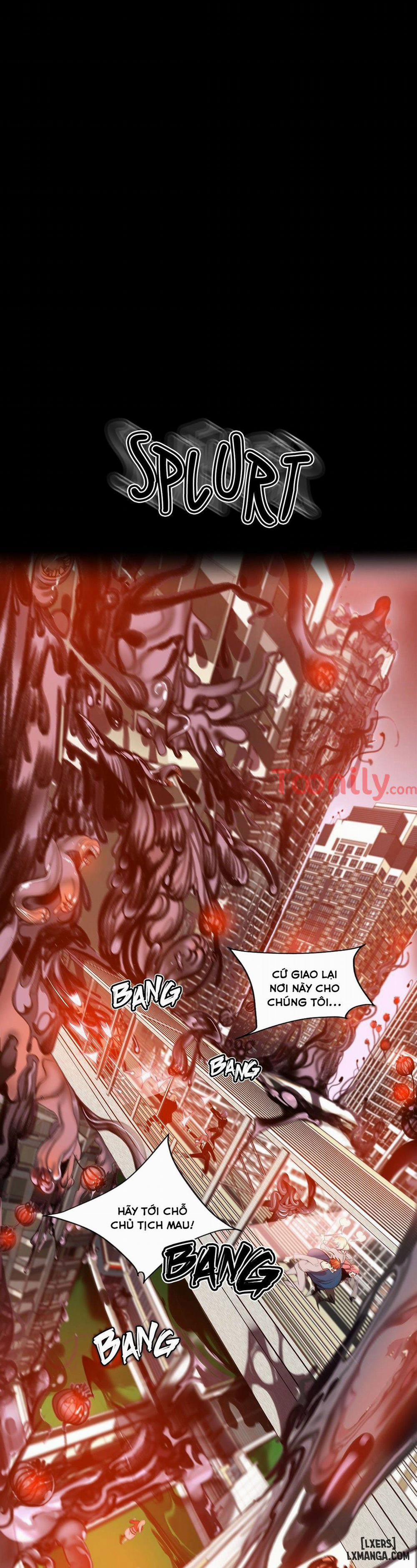 Lilith Cord 66 trang 1