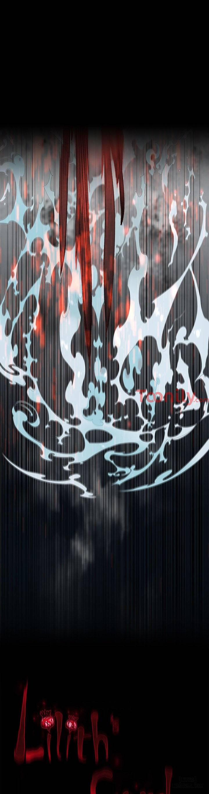 Lilith Cord 67 trang 1