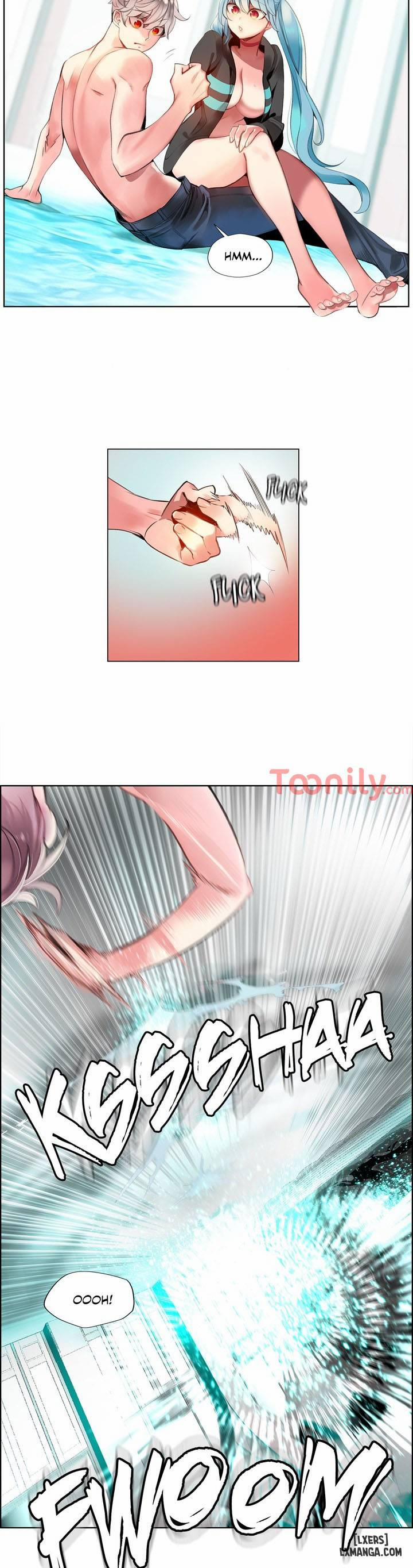 Lilith Cord 67 trang 4