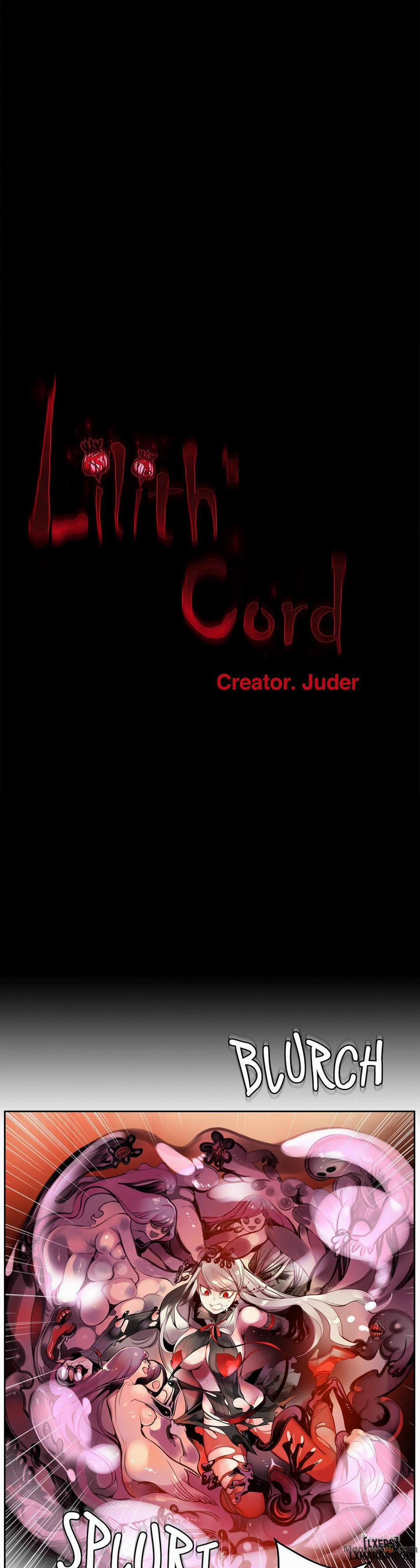 Lilith Cord 68 trang 1
