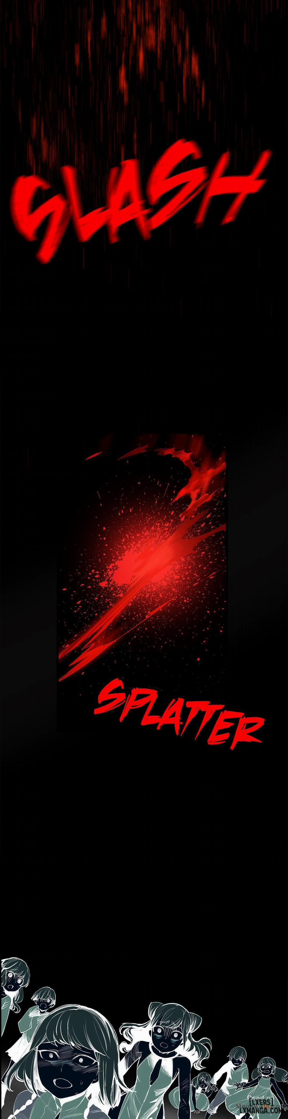 Lilith Cord 68 trang 11