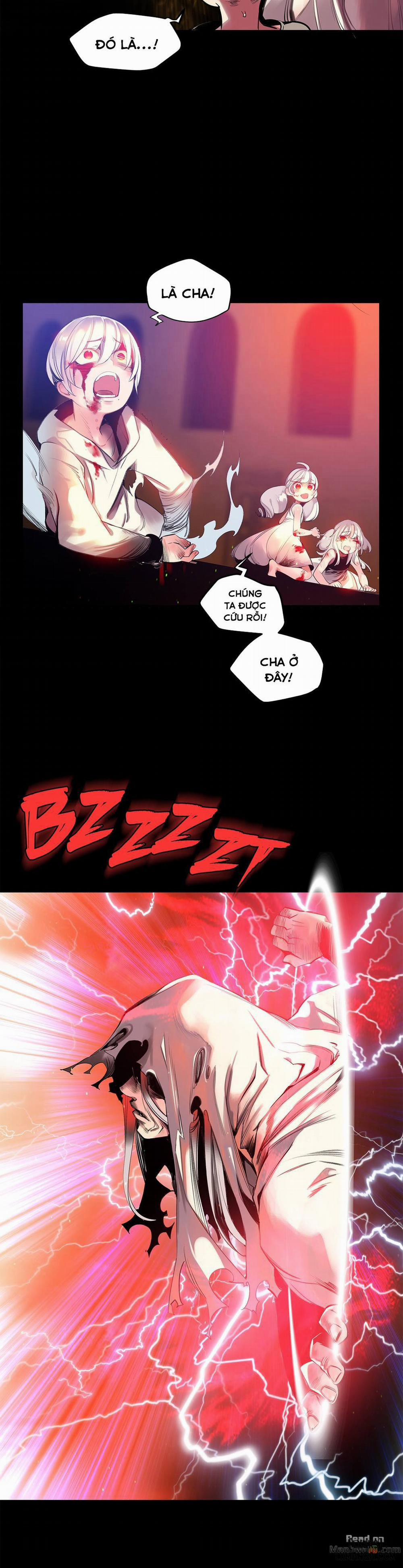 Lilith Cord 68 trang 8