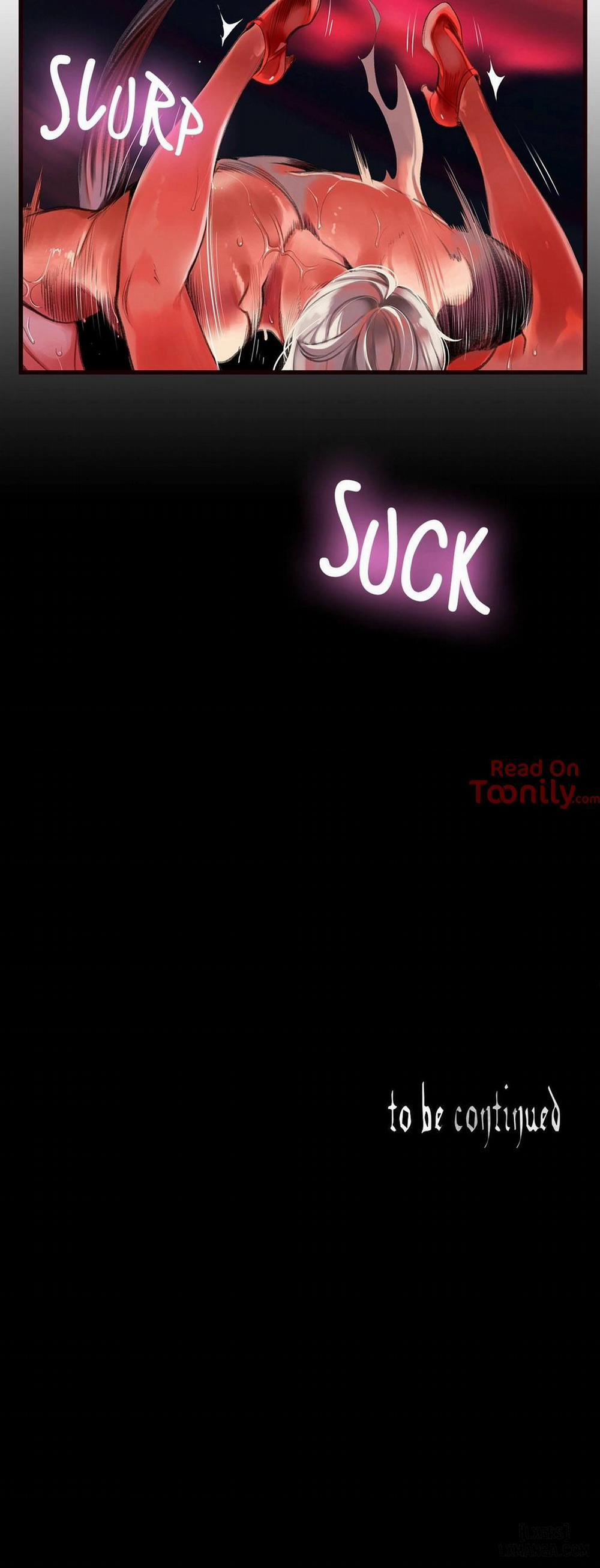 Lilith Cord 69 trang 33