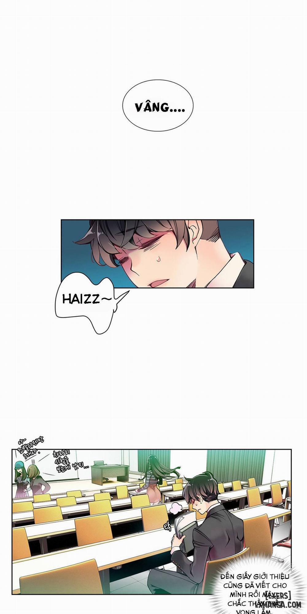 Lilith Cord 7 trang 12