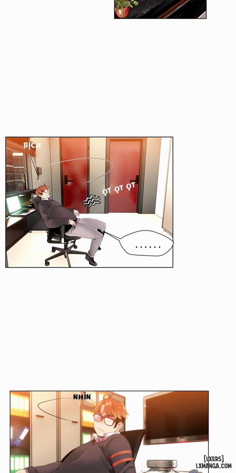 Lilith Cord 7 trang 30