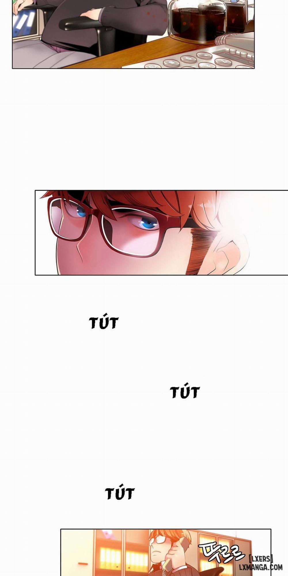 Lilith Cord 7 trang 31