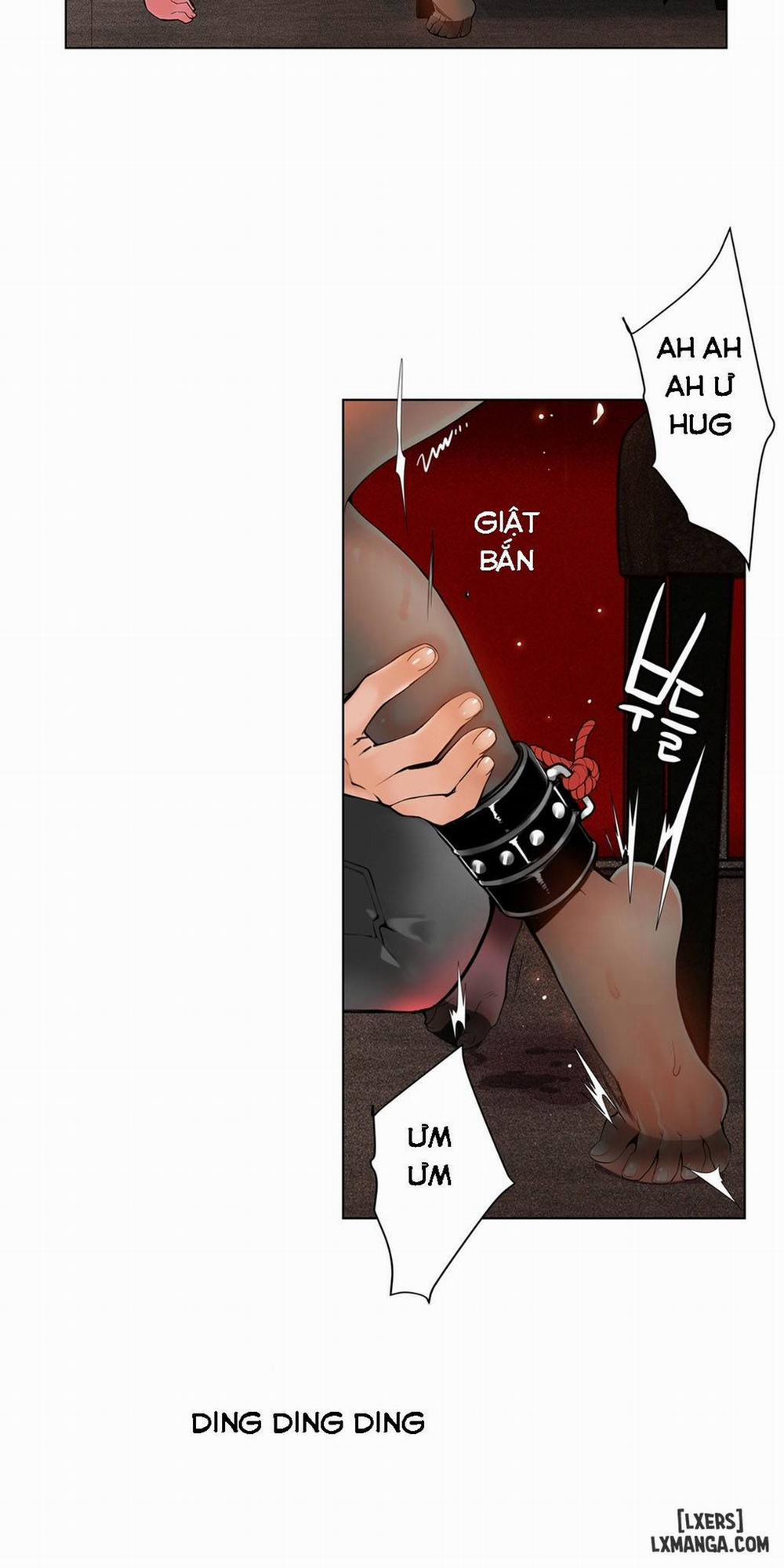 Lilith Cord 7 trang 37