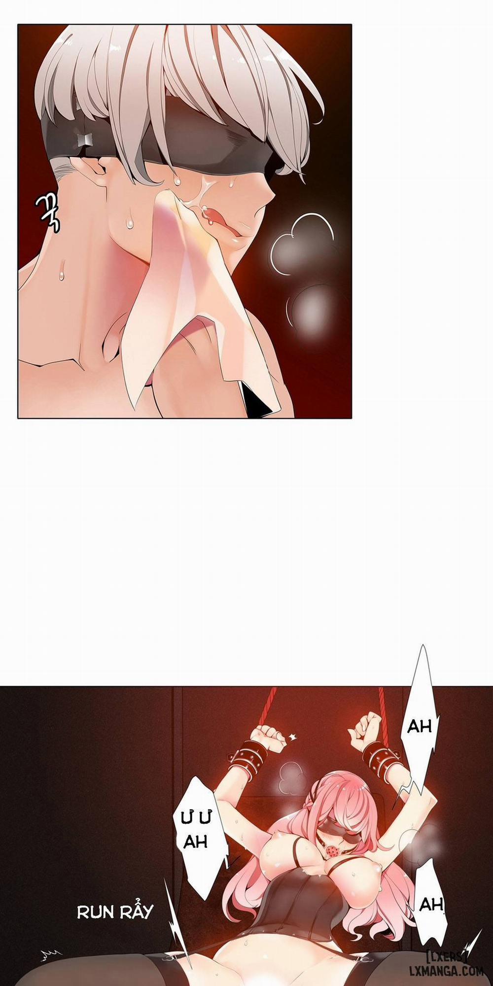 Lilith Cord 7 trang 38